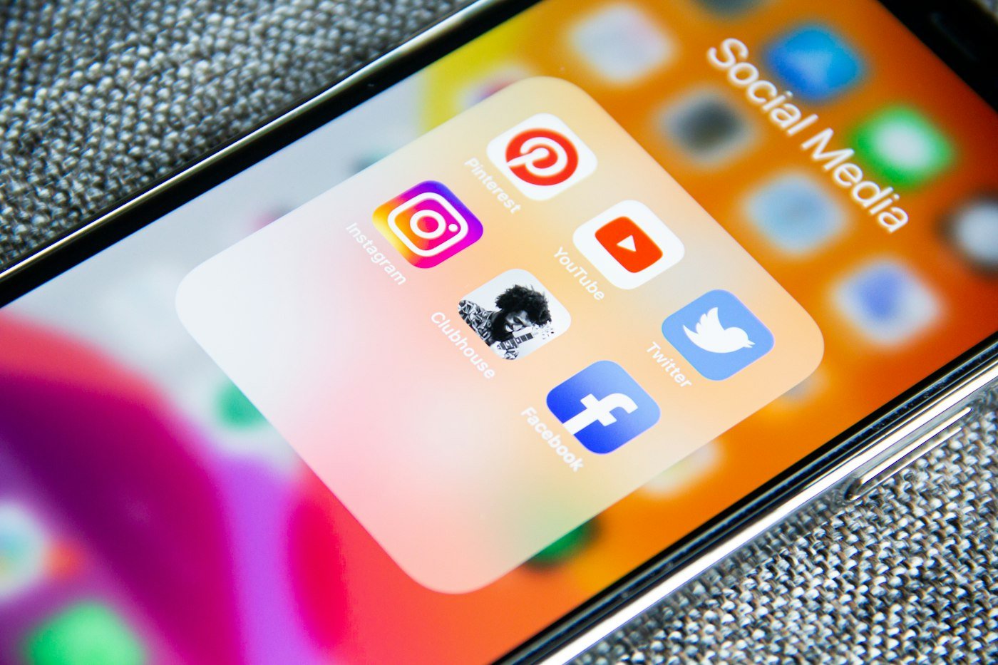 Social media marketing across Facebook, Instagram and more
